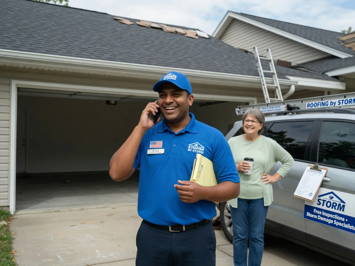 Roof Repair Near Me Mcminnville, TN FAQs