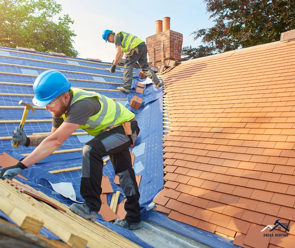 Why choose Roof Repair Near Me in Mcminnville, TN